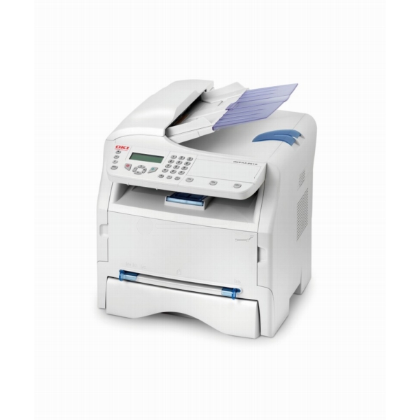 Toner Impresora Okioffice 2510